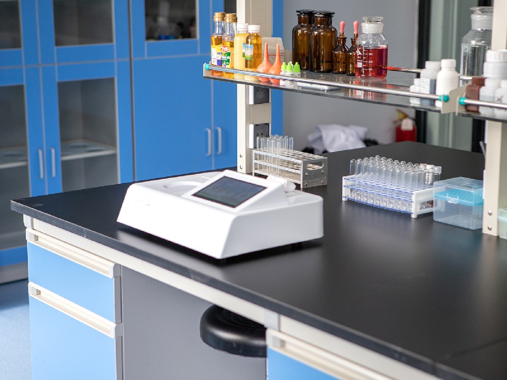 農貿批發(fā)市場農產品質檢實驗室方案配置清單